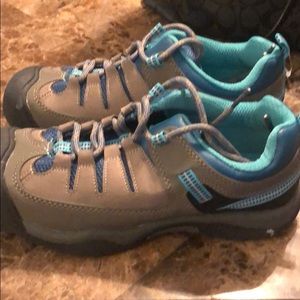 Woman’s Airwalk rugged Sneakers